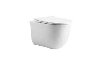 Комплект SET AQUATEK КЛАССИК T унитаз с инсталляцией